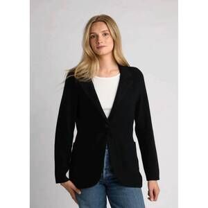 NEW ARCHER CASHMERE archer blazer in black